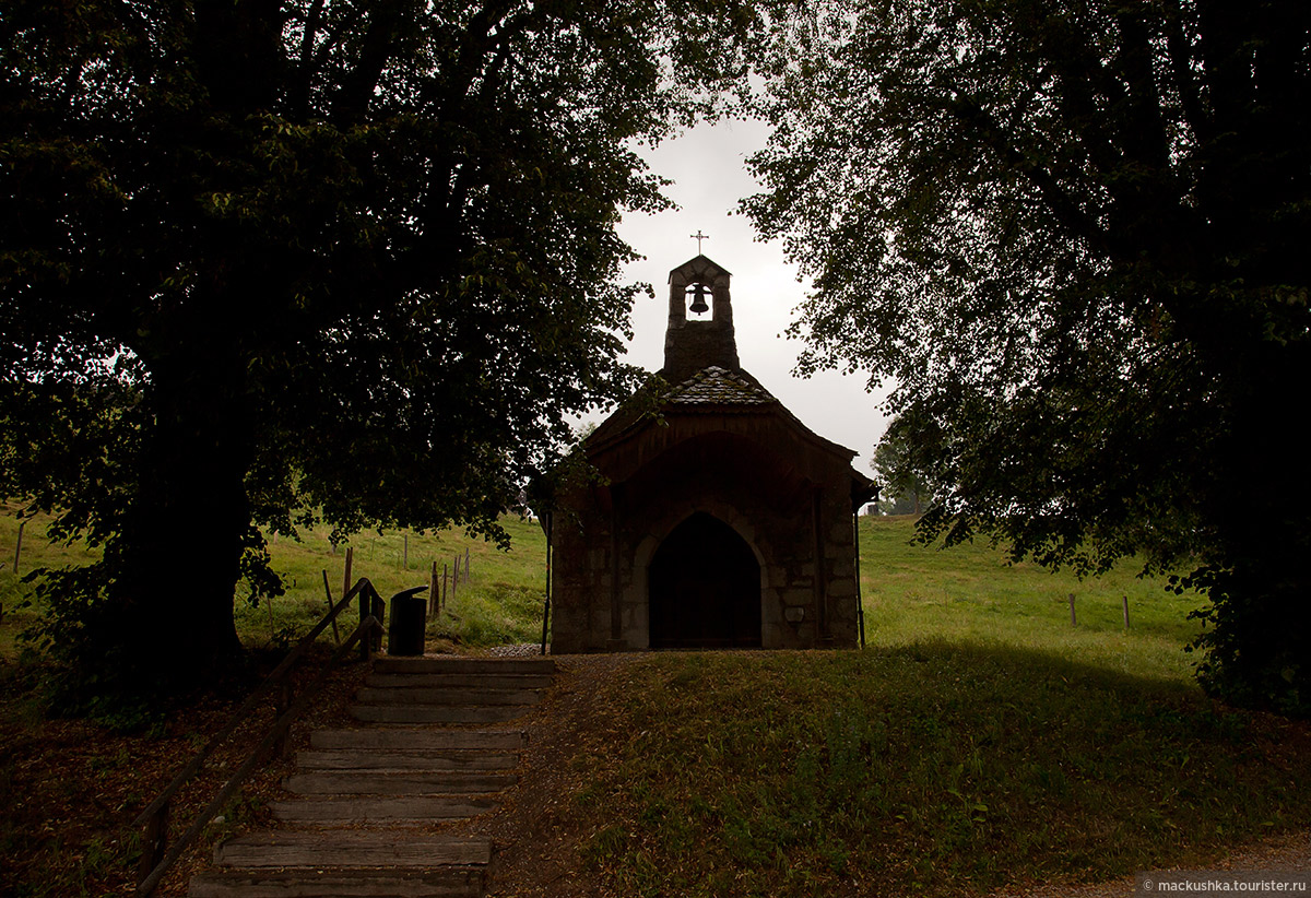 Gruyeres